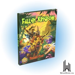 DUNGEON CRAFT: FALLEN KINGDOM